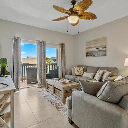 Villas On The Gulf J6 Пенсакола-Бич Экстерьер фото